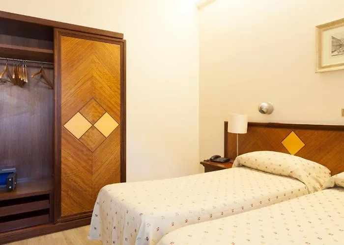 Hotel Cacciani