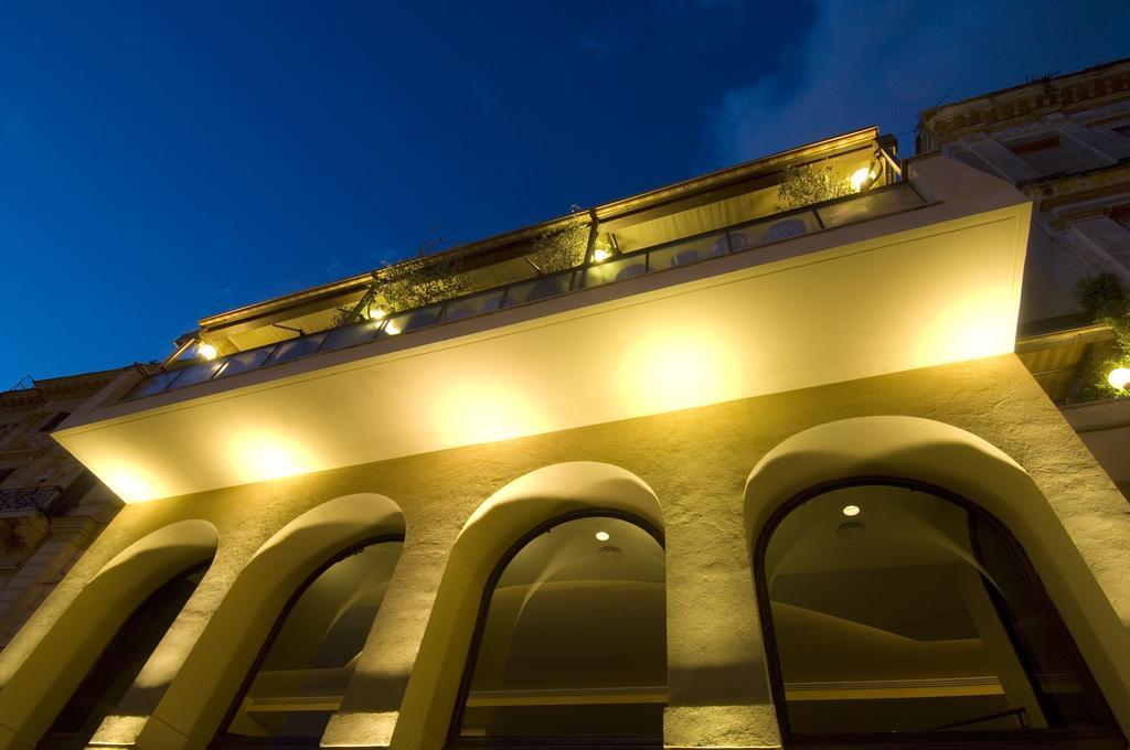 Hotel Cacciani 3*