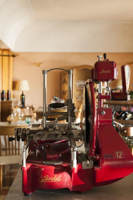 Hotel Cacciani Frascati
