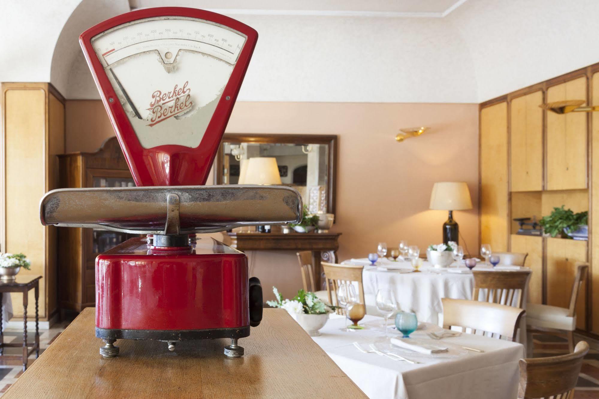 Cacciani Hotel Frascati
