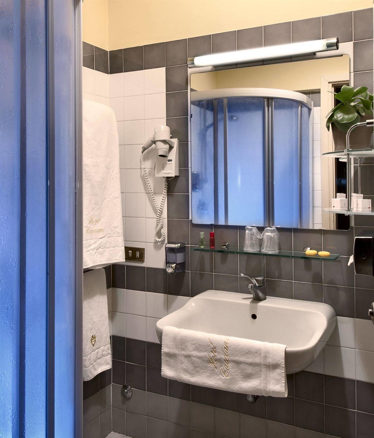 Cacciani Hotel Frascati