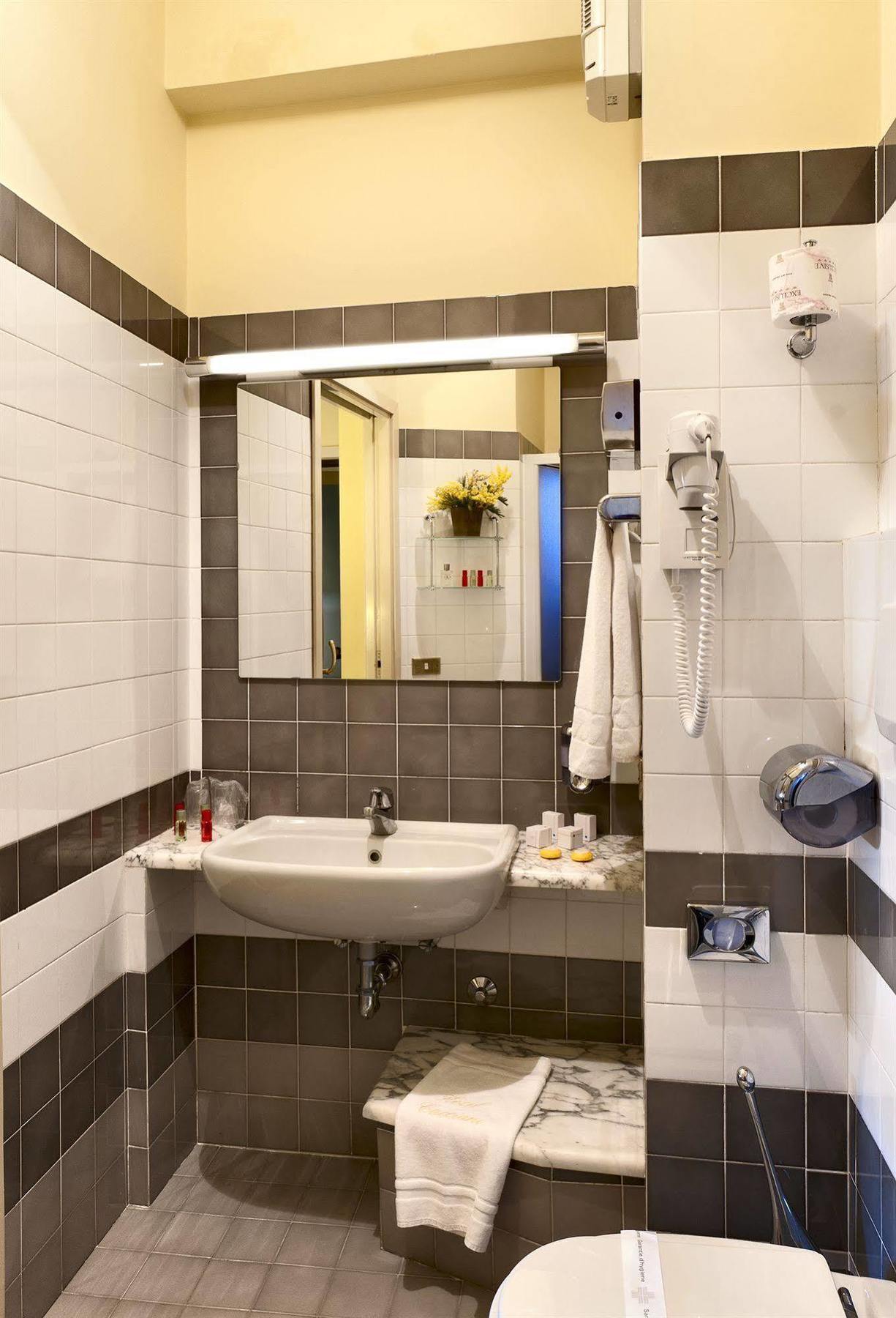 Cacciani Hotel 3*