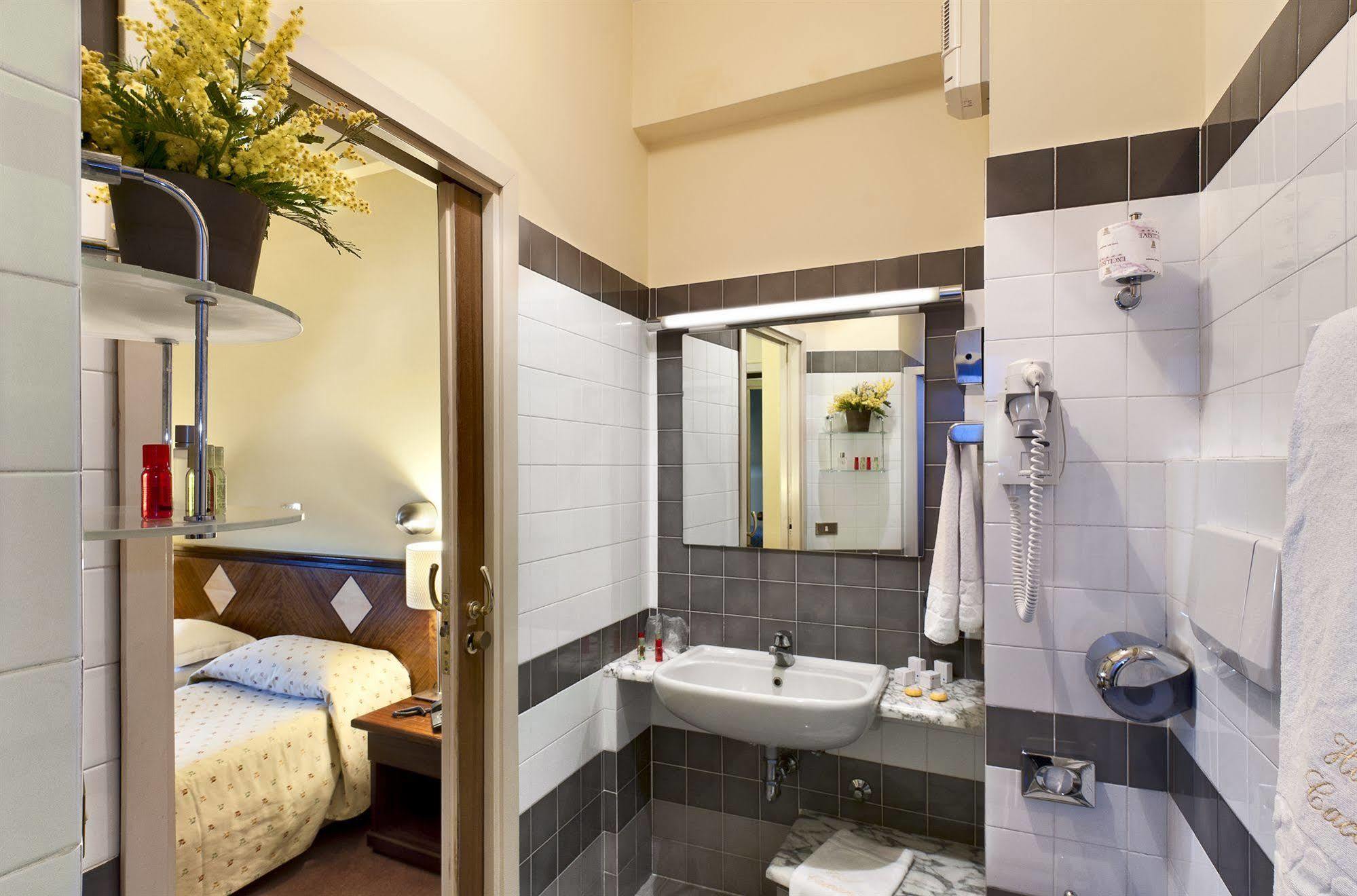 Hotel Cacciani Frascati