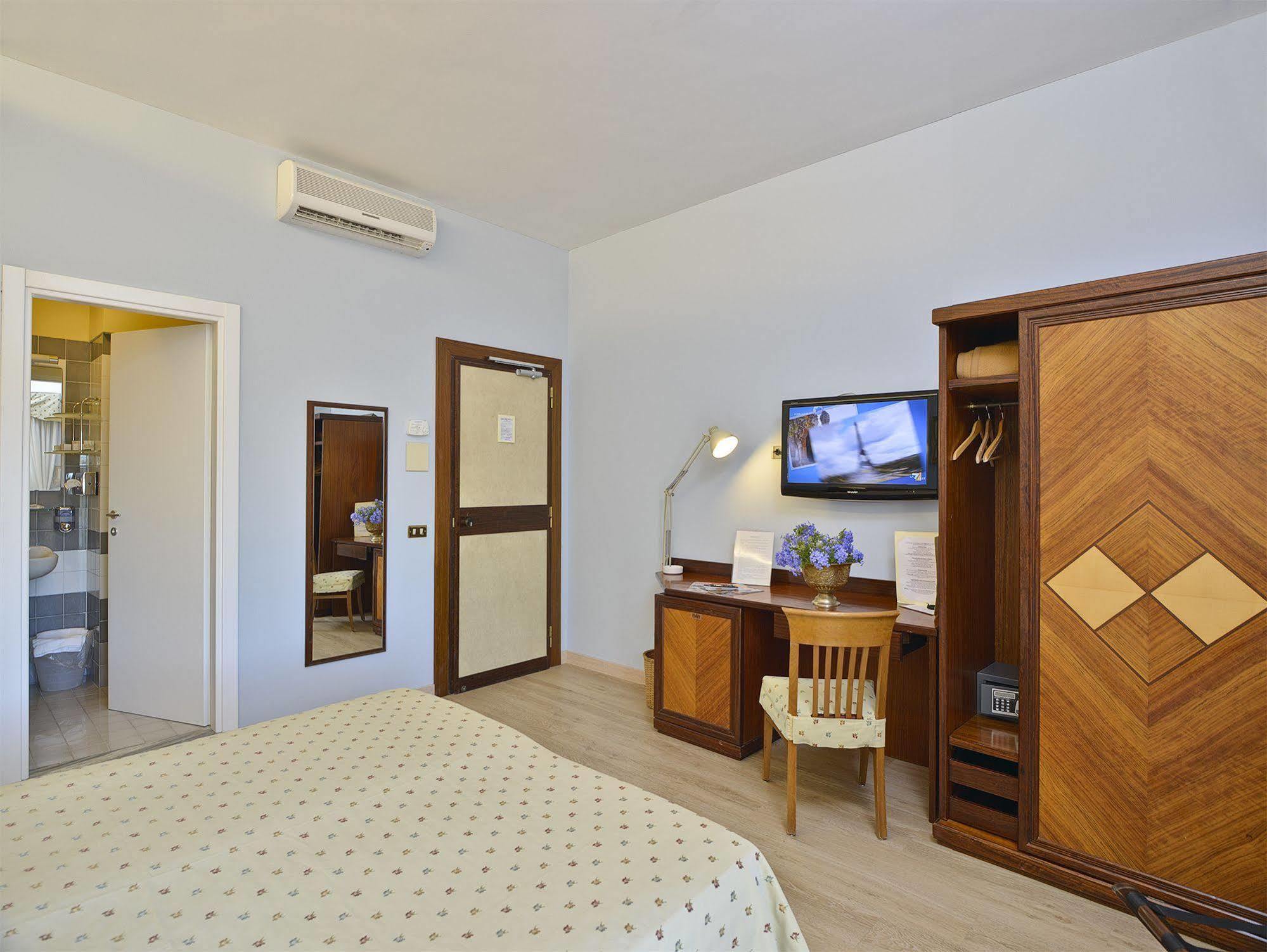 Cacciani Hotel Frascati