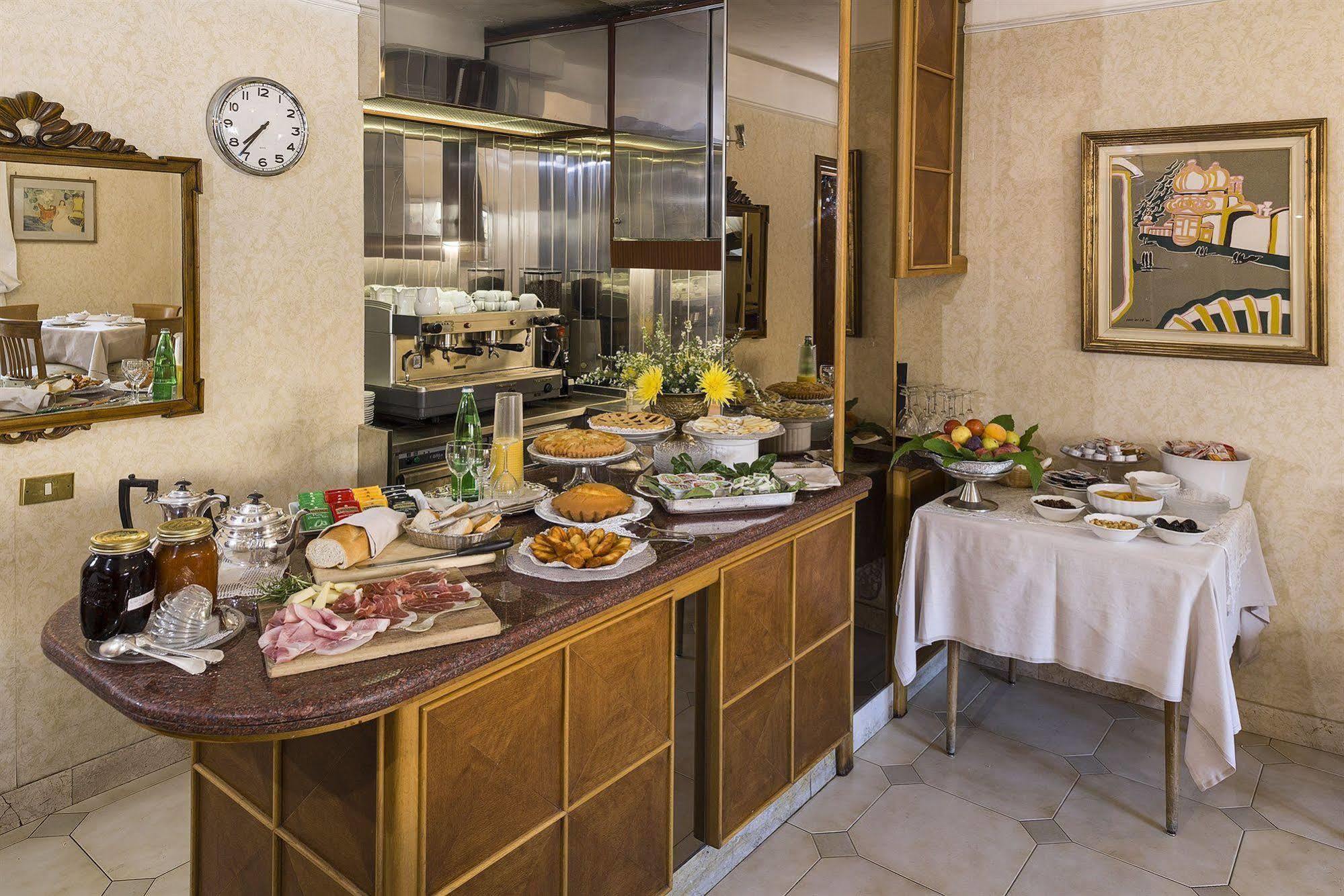 Cacciani Hotel Frascati