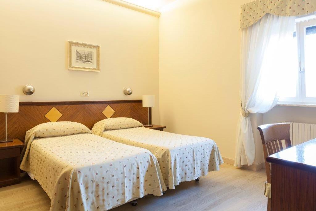 Cacciani 3* Frascati