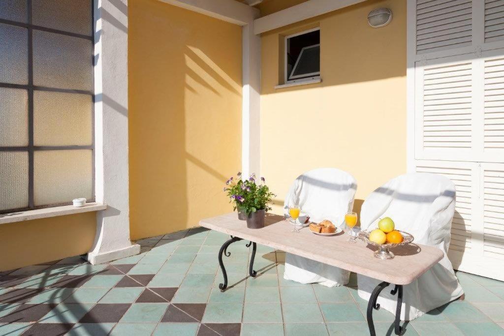 Cacciani 3* Frascati