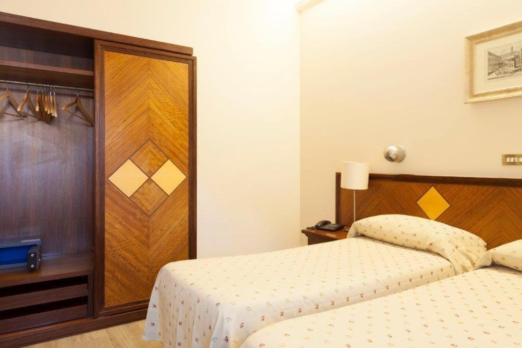 Cacciani Hotel Frascati