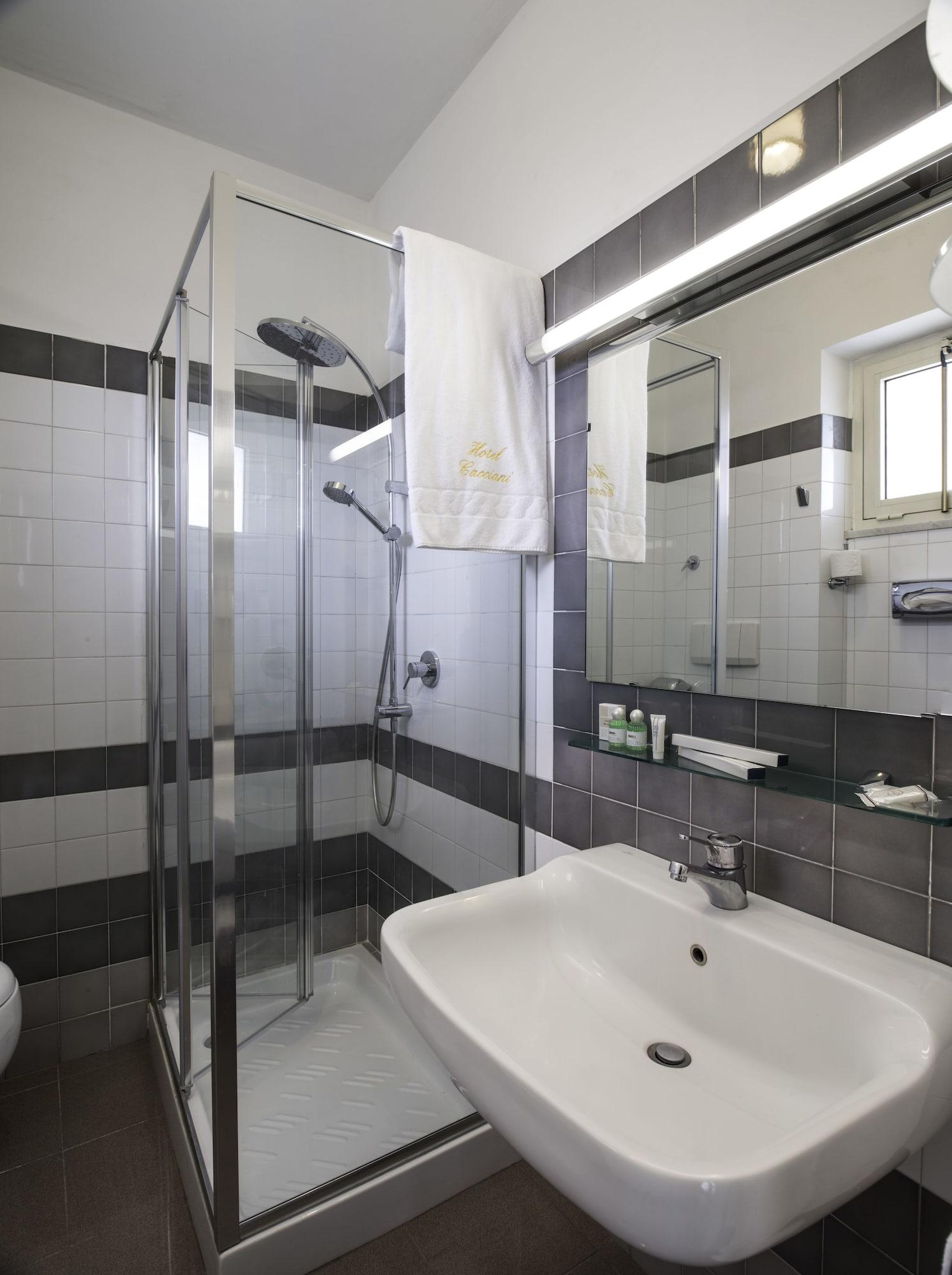 Cacciani Hotel Frascati