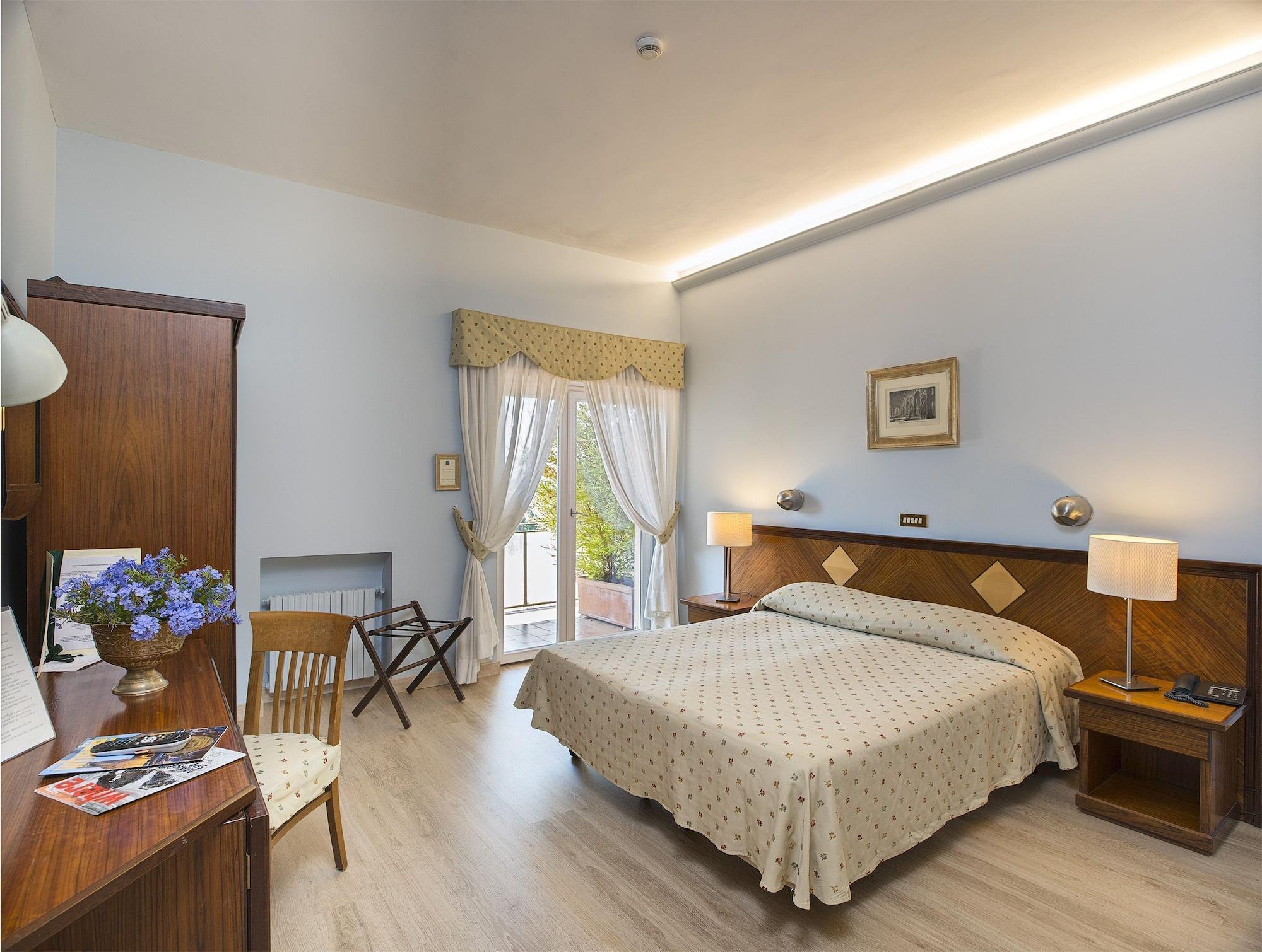 Cacciani 3*
