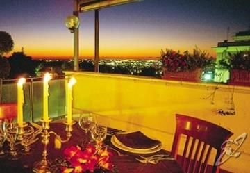Cacciani Hotel 3*