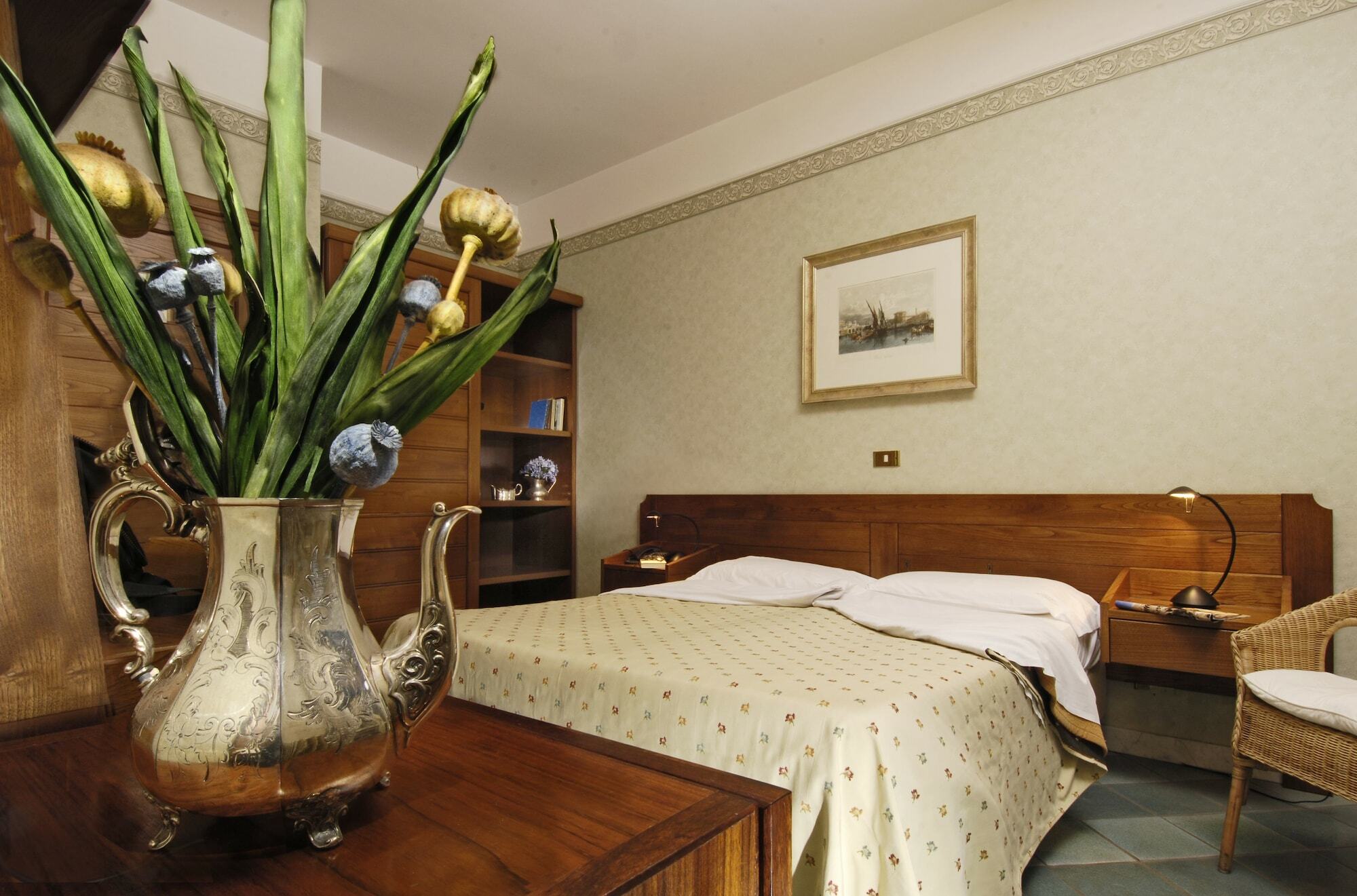 Hotel Cacciani Frascati